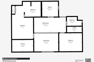 1627 SE Green Acres Cir, Port Saint Lucie, FL 34952 - Photo 22
