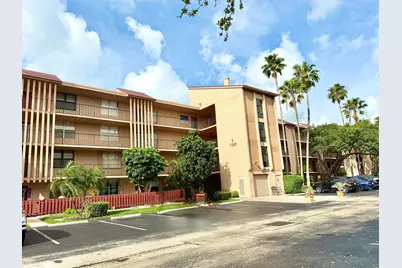 7320 Lake Cir Drive #204, Margate, FL 33063 - Photo 1