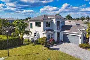 13185 Mount Columbia Terrace, Delray Beach, FL 33446 - Photo 1