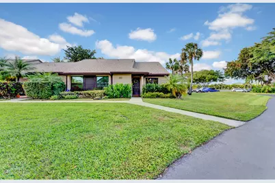 8379 Boca Glades Boulevard E, Boca Raton, FL 33434 - Photo 1