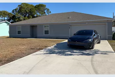 2143 SE Trillo Street, Port Saint Lucie, FL 34952 - Photo 1