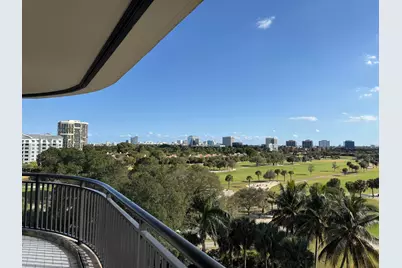 2427 Presidential Way #803, West Palm Beach, FL 33401 - Photo 8