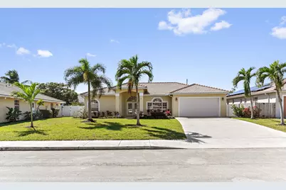 1791 Pierce Drive, Lake Worth Beach, FL 33460 - Photo 1