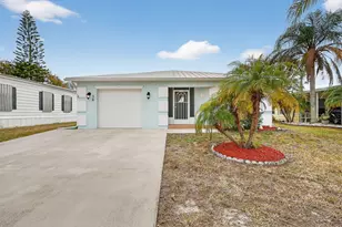 36 Ipanema Way, Fort Pierce, FL 34951 - Photo 1