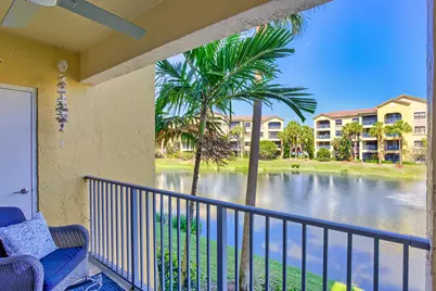 400 Uno Lago Drive #204, Juno Beach, FL 33408 - Photo 34