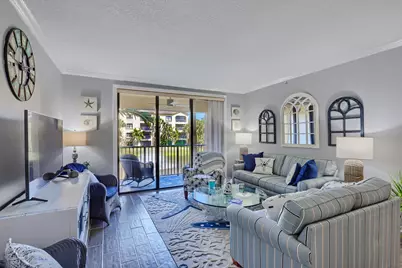 400 Uno Lago Drive #204, Juno Beach, FL 33408 - Photo 10