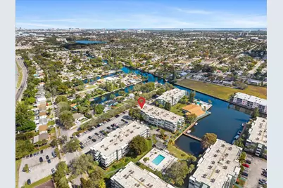 2751 Taft Street #403, Hollywood, FL 33020 - Photo 24