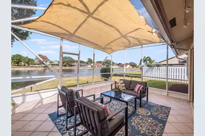 4016 Summer Chase Court, Lake Worth, FL 33467 - Photo 1