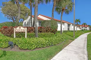 5779 Parkwalk Dr, Boynton Beach, FL 33472 - Photo 1