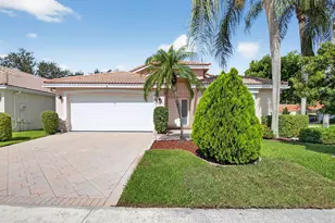 12051 Aprilia Dr, Boynton Beach, FL 33437 - Photo 1