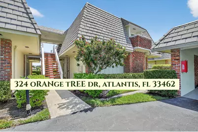 324 Orange Tree Drive #5, Atlantis, FL 33462 - Photo 20