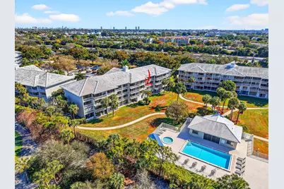 2701 Village Boulevard #303, West Palm Beach, FL 33409 - Photo 2