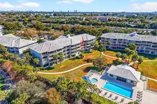 2701 Village Blvd, West Palm Beach, FL 33409 - Photo 2