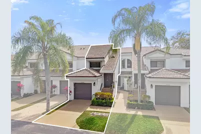 3006 Black Oak Court #3006, Boynton Beach, FL 33436 - Photo 2