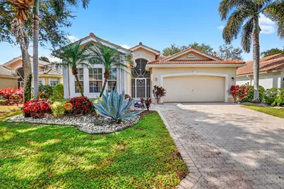 11307 Ola Avenue, Boynton Beach, FL 33437 - Photo 1