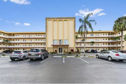 3940 NW 42nd Avenue #116, Lauderdale Lakes, FL 33319 - Photo 1