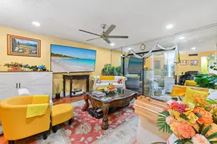 3940 NW 42nd Ave, Lauderdale Lakes, FL 33319 - Photo 4
