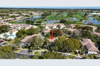 352 Prestwick Circle #3, Palm Beach Gardens, FL 33418 - Photo 4
