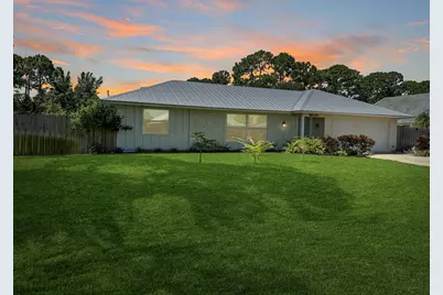 4909 Paleo Pines Circle, Fort Pierce, FL 34951 - Photo 1