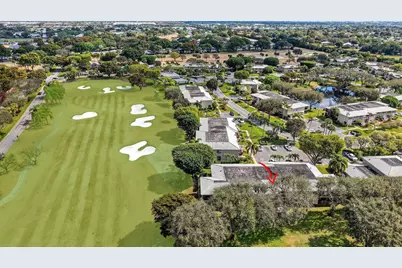 17 Stratford Drive #D, Boynton Beach, FL 33436 - Photo 40