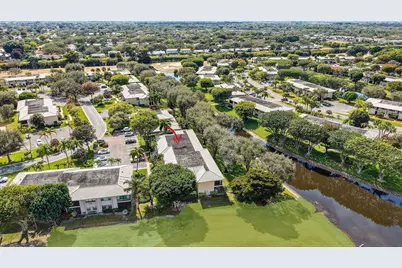 17 Stratford Drive #D, Boynton Beach, FL 33436 - Photo 38