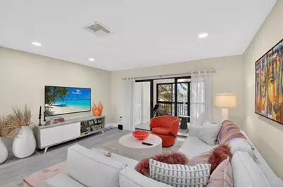 17 Stratford Drive #D, Boynton Beach, FL 33436 - Photo 8