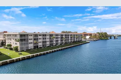 20 Yacht Club Drive #312, North Palm Beach, FL 33408 - Photo 4