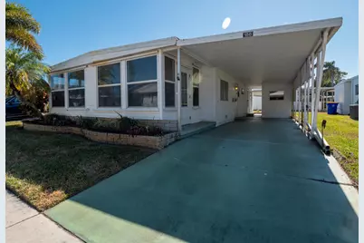 4300 SE Saint Lucie Boulevard #188, Stuart, FL 34997 - Photo 1