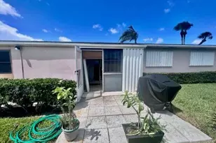 2546 Dudley Dr E, West Palm Beach, FL 33415 - Photo 1