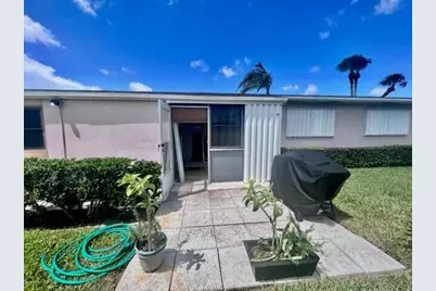 2546 Dudley Drive E #H, West Palm Beach, FL 33415 - Photo 22