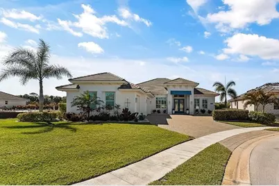 5812 Lake Pine Road, Vero Beach, FL 32967 - Photo 2