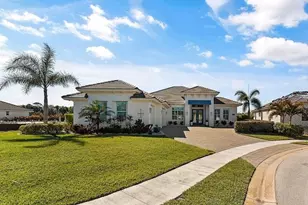 5812 Lake Pine Rd, Vero Beach, FL 32967 - Photo 2