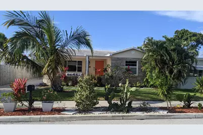 228 Vanderbilt Drive, Lake Worth, FL 33460 - Photo 4