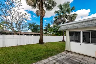 6307 NW 71 St Ave, Tamarac, FL 33321 - Photo 28