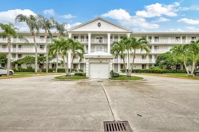 2461 Village Boulevard #102, West Palm Beach, FL 33409 - Photo 1