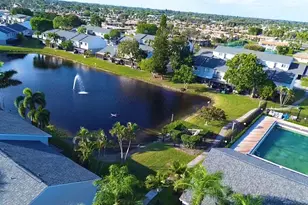 6604 Dockside Cir, Greenacres, FL 33463 - Photo 2