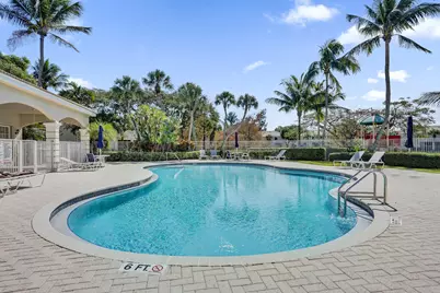 4827 Palmbrooke Circle W, West Palm Beach, FL 33417 - Photo 50
