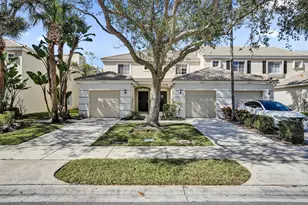 4827 Palmbrooke Circle W, West Palm Beach, FL 33417 - Photo 1
