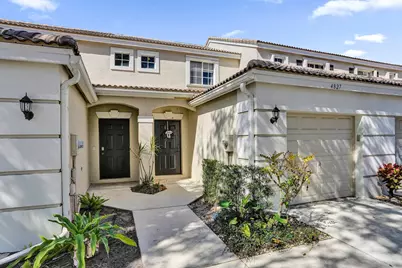 4827 Palmbrooke Circle W, West Palm Beach, FL 33417 - Photo 4