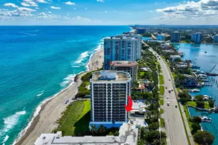350 S Ocean Blvd, Boca Raton, FL 33432 - Photo 2