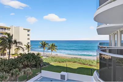 350 S Ocean Boulevard #3-C, Boca Raton, FL 33432 - Photo 2