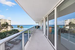 350 S Ocean Blvd, Boca Raton, FL 33432 - Photo 4