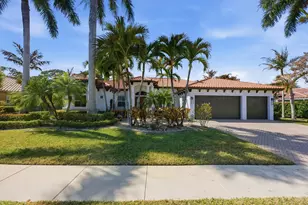 9990 SE Osprey Pointe Dr, Hobe Sound, FL 33455 - Photo 1