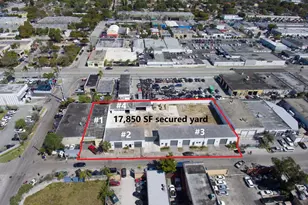 842 NW 7th Terrace NW, Fort Lauderdale, FL 33311 - Photo 1