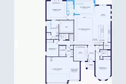 12883 Springer Circle #Stellar 19, West Palm Beach, FL 33412 - Photo 2