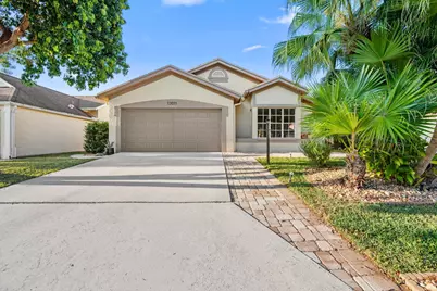 13011 Blue Lake Drive, Wellington, FL 33414 - Photo 1