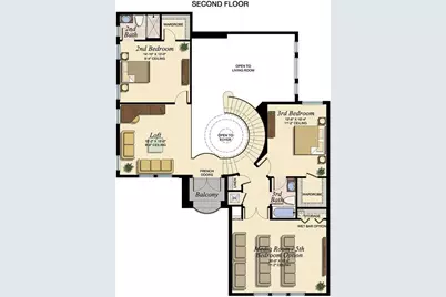 8221 Banpo Bridge Way, Delray Beach, FL 33446 - Photo 38