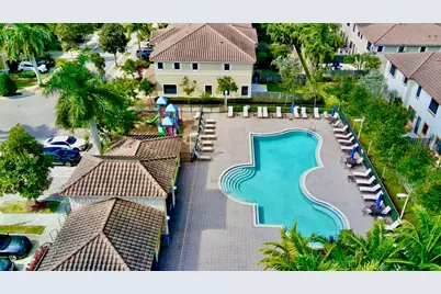 9623 Town Parc Circle S, Parkland, FL 33076 - Photo 30