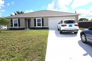 3681 SW Haines St, Port Saint Lucie, FL 34953 - Photo 1