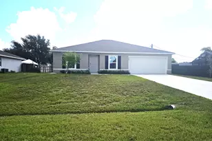 3681 SW Haines St, Port Saint Lucie, FL 34953 - Photo 2